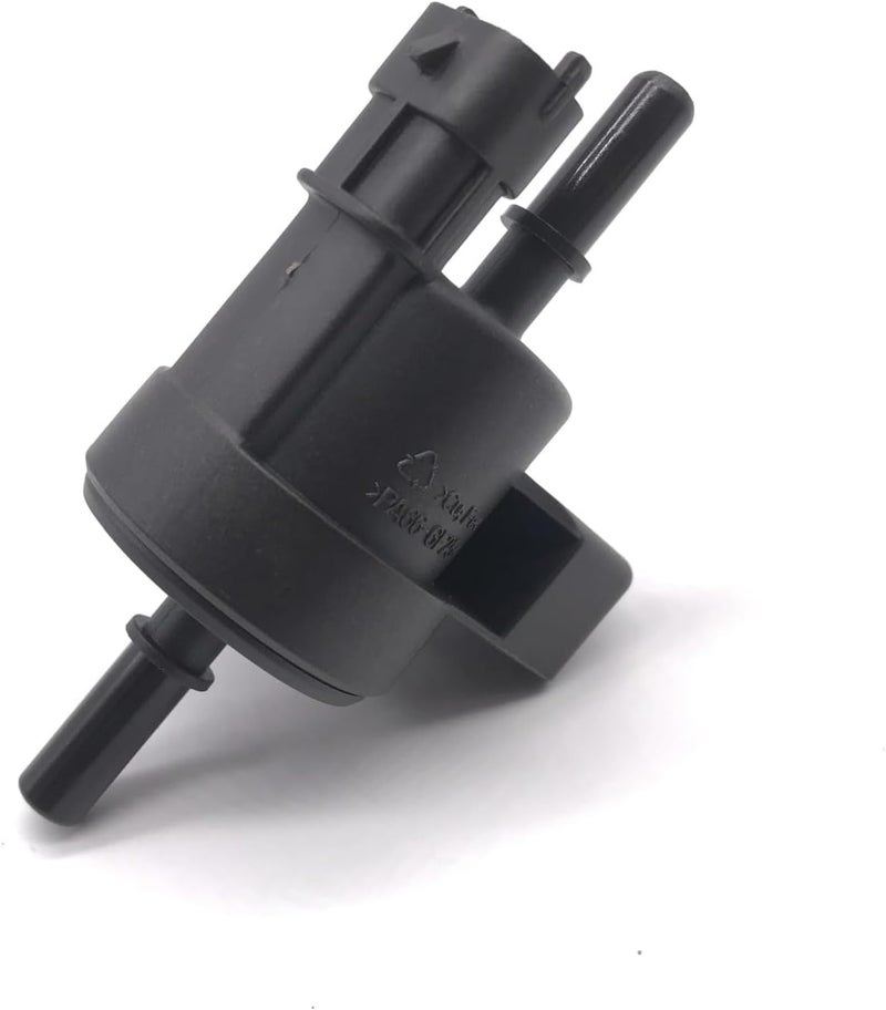 FREPURDO 55567453 EVAP Purge Valve Solenoid for Chevy Chevrolet Malibu Cruze Sonic 2011-2018 - Vapor Canister Vent Control Valve Replaces OEM 55567453, Fixes Code P0446 P0442, 1.8L 2.5L Engine - Image 1